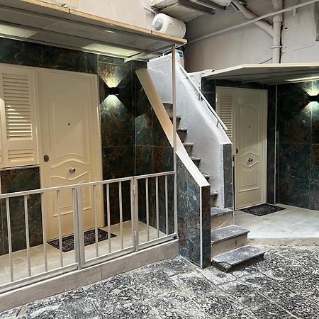 Chiara Luxury Home 나폴리 외부 사진