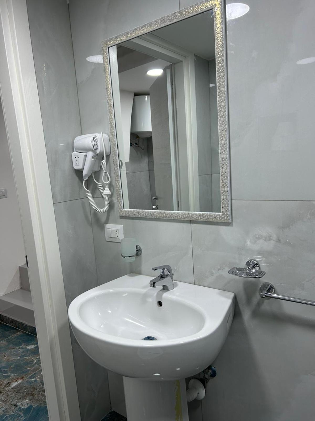 Chiara Luxury Home 나폴리 외부 사진