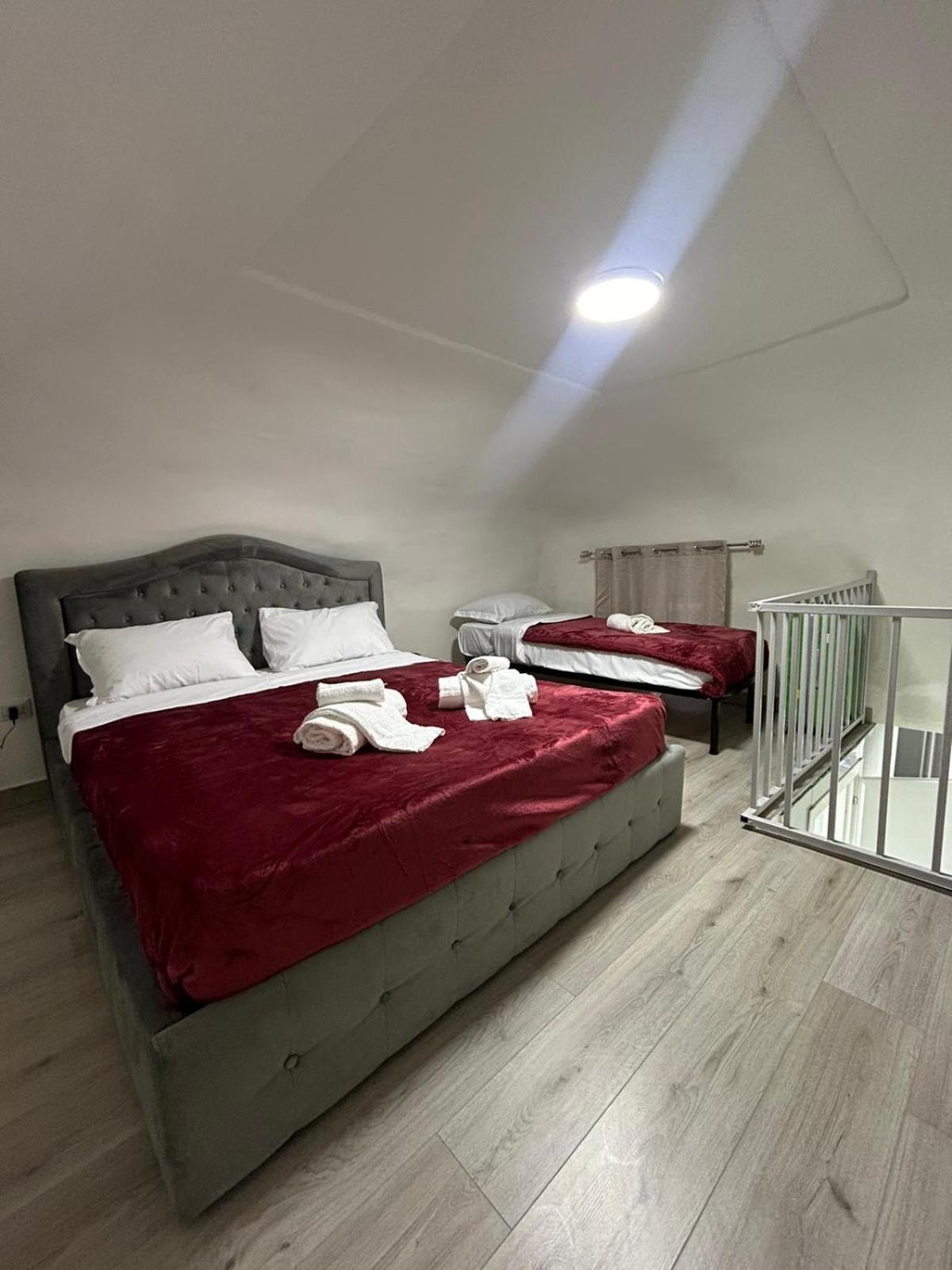 Chiara Luxury Home 나폴리 외부 사진