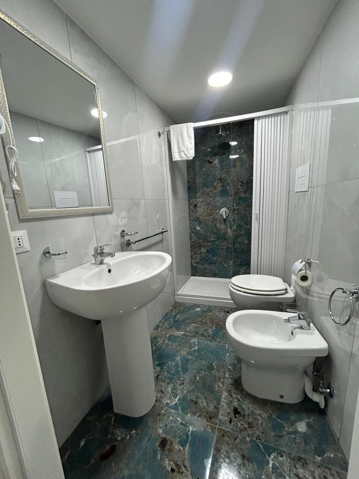 Chiara Luxury Home 나폴리 외부 사진