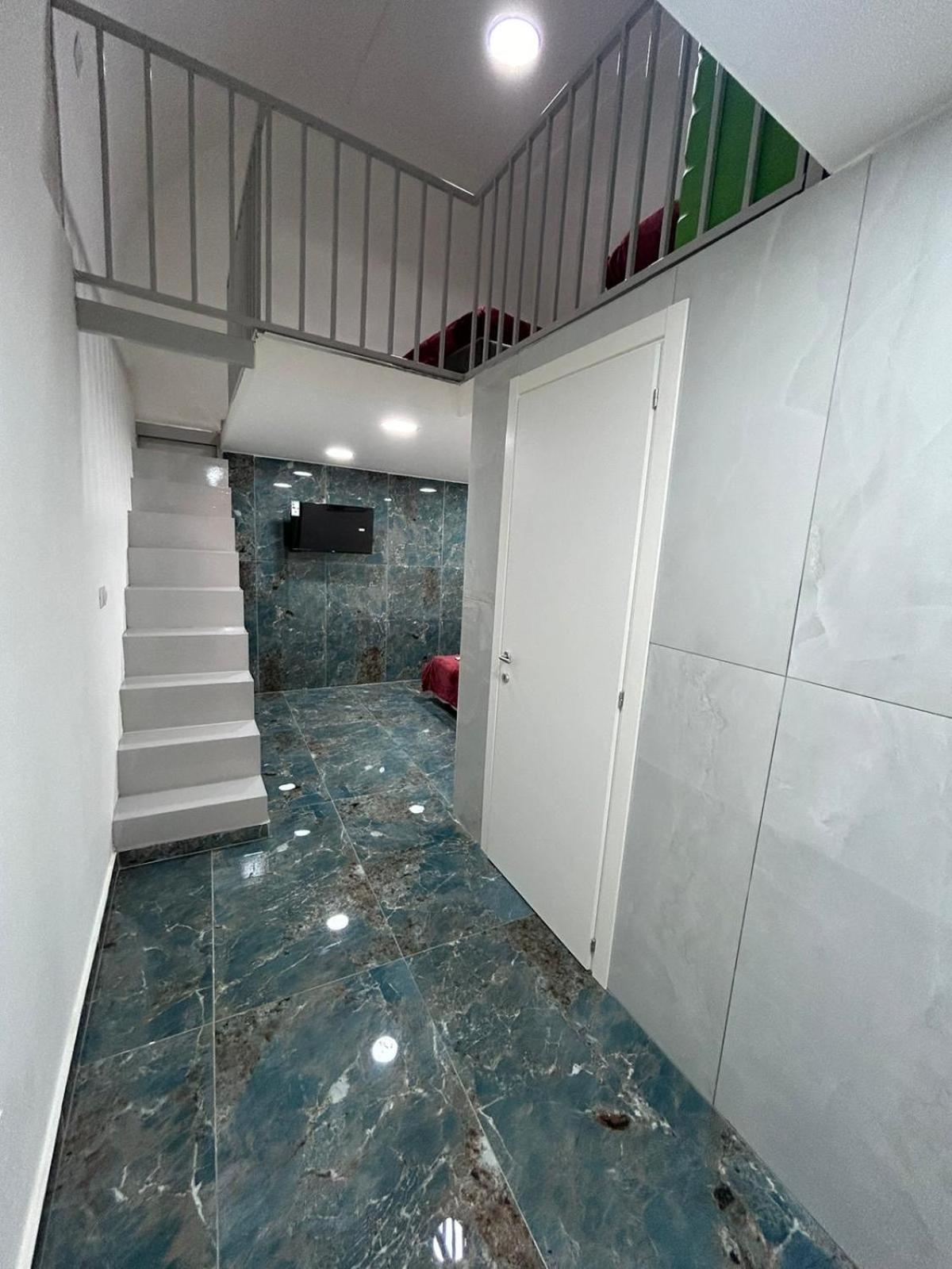 Chiara Luxury Home 나폴리 외부 사진
