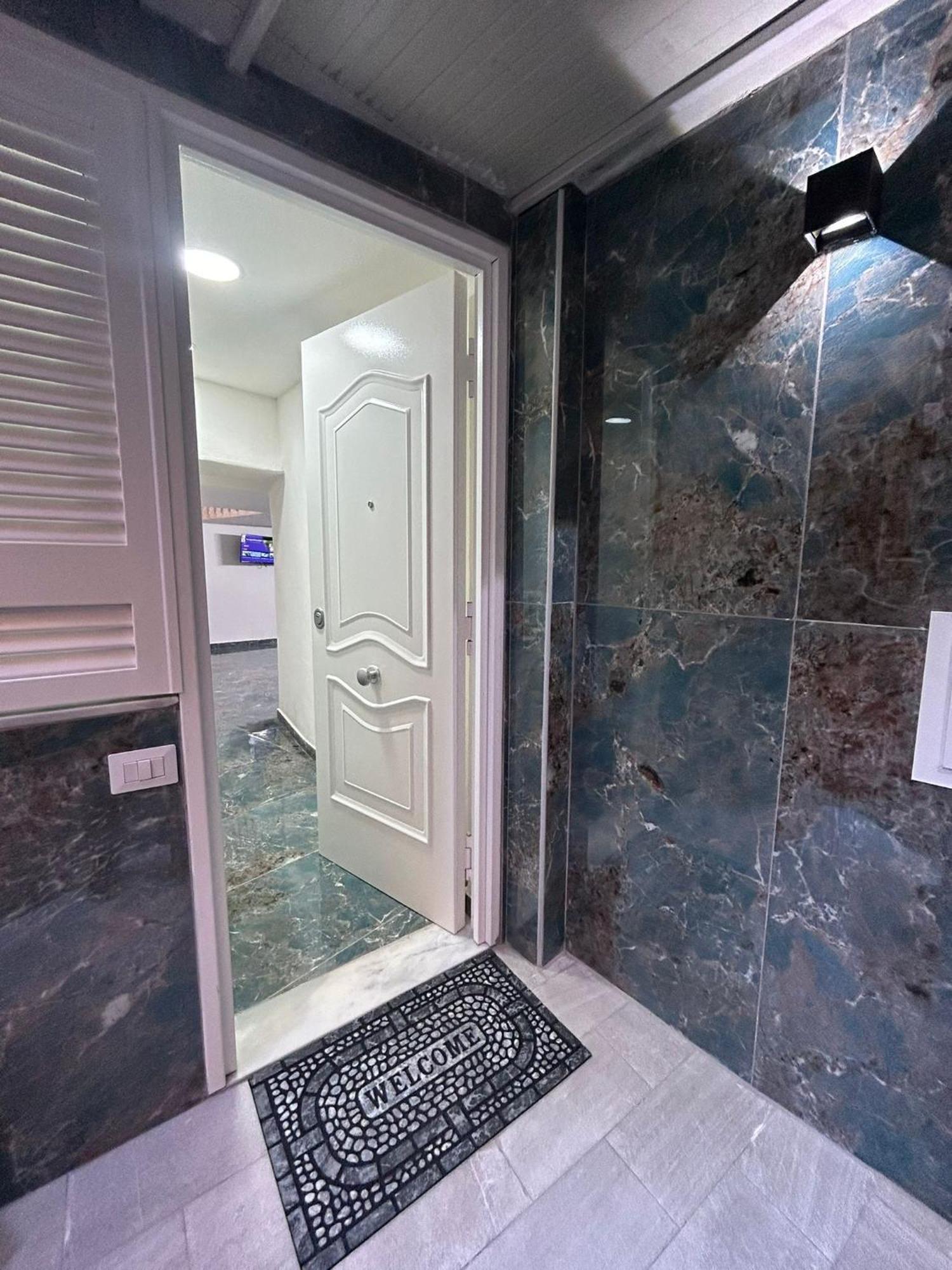 Chiara Luxury Home 나폴리 외부 사진