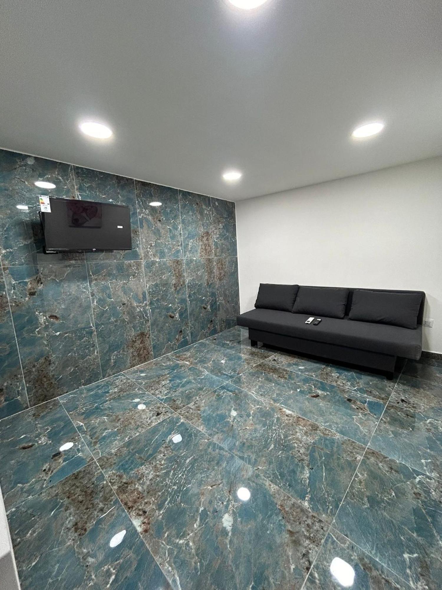 Chiara Luxury Home 나폴리 외부 사진