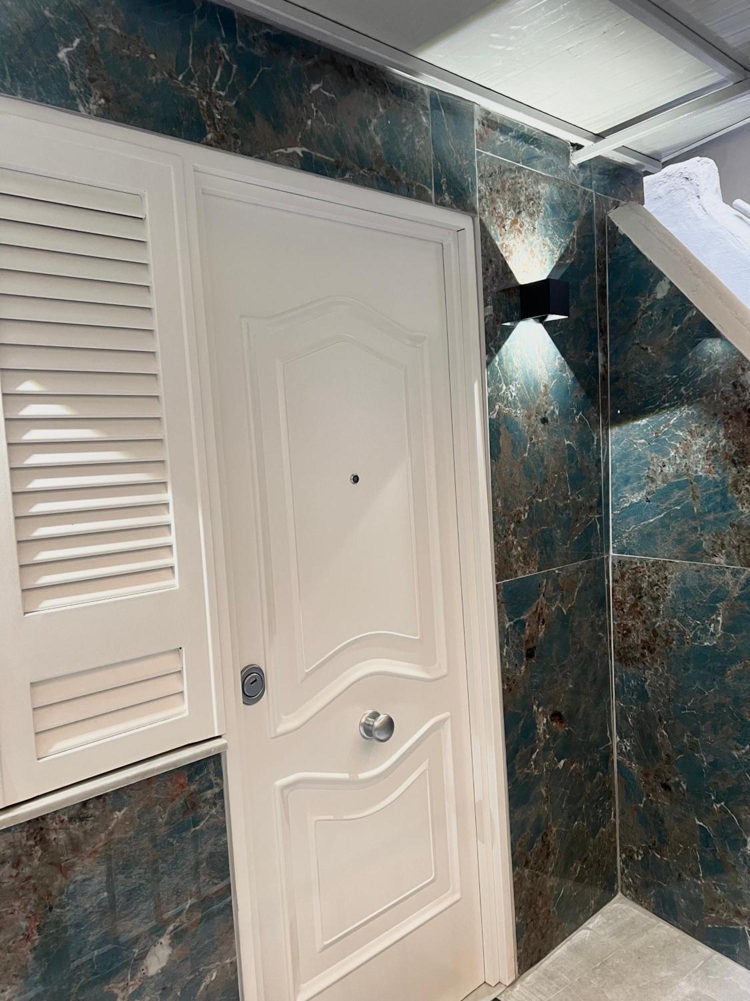 Chiara Luxury Home 나폴리 외부 사진