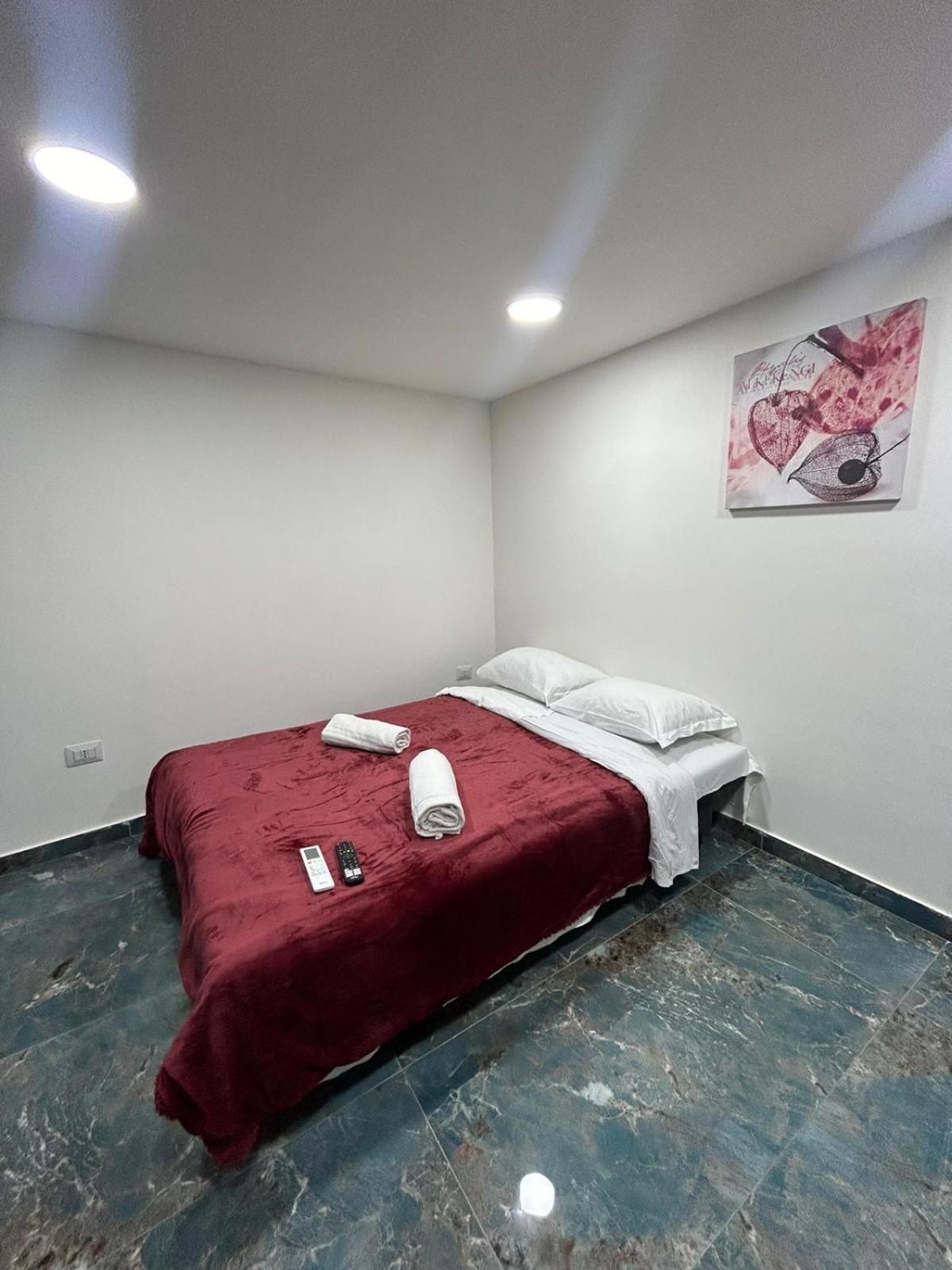 Chiara Luxury Home 나폴리 외부 사진