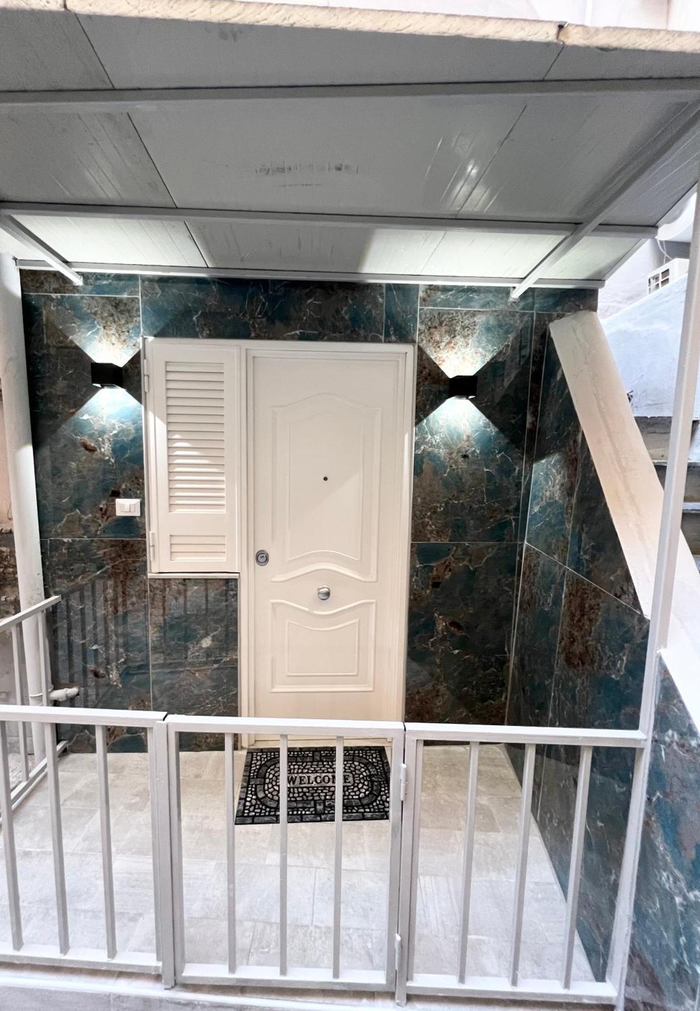 Chiara Luxury Home 나폴리 외부 사진