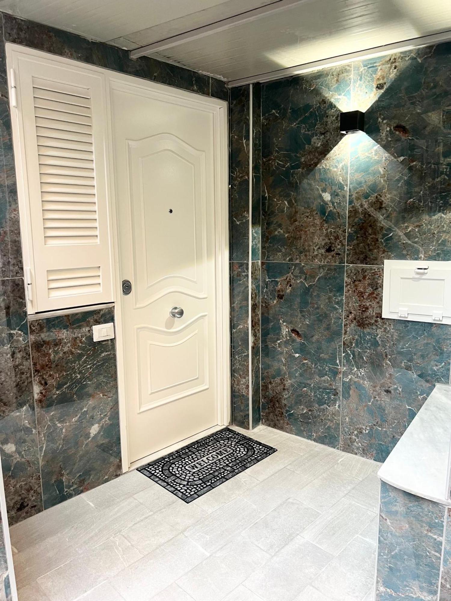 Chiara Luxury Home 나폴리 외부 사진