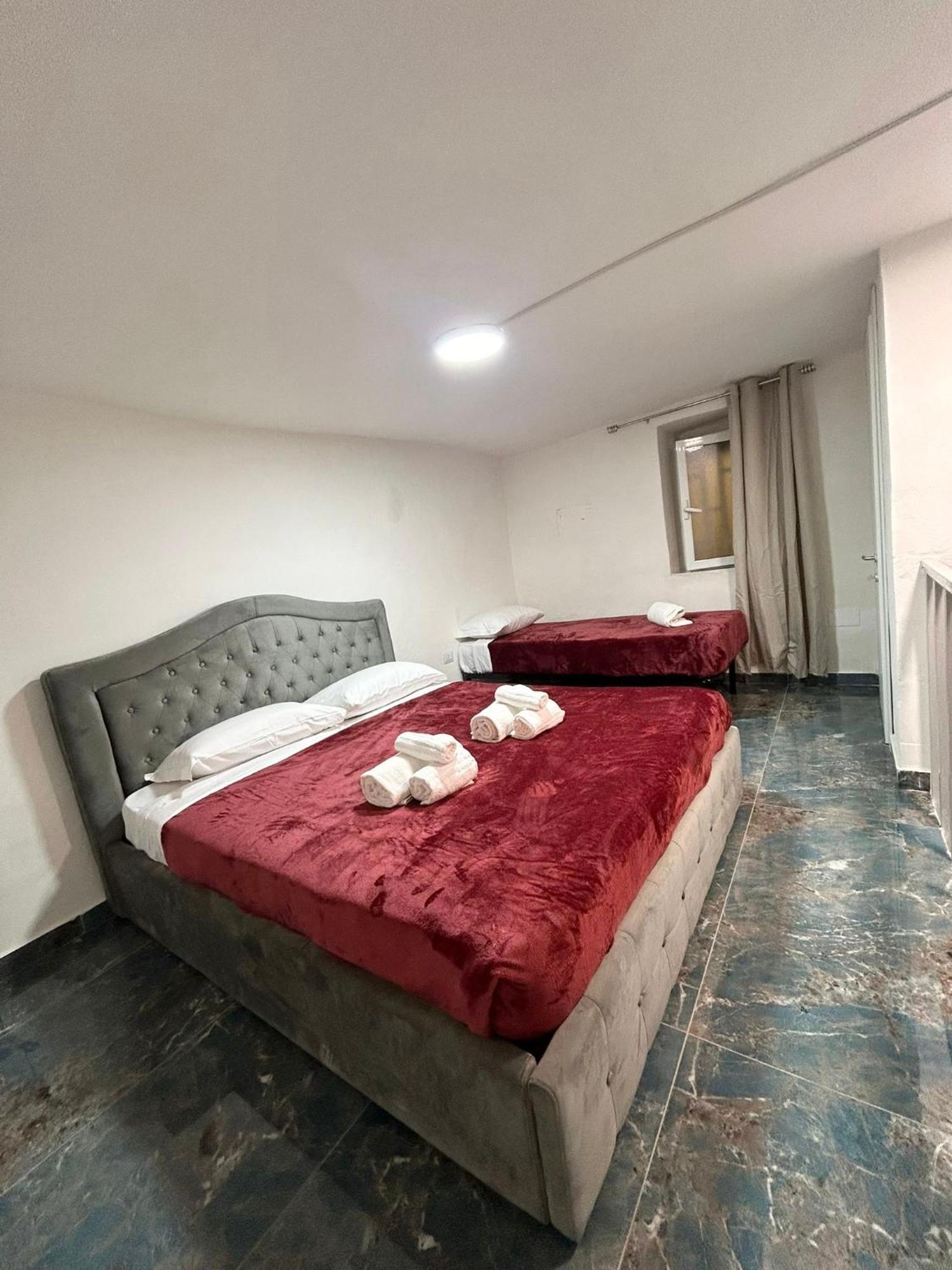 Chiara Luxury Home 나폴리 외부 사진