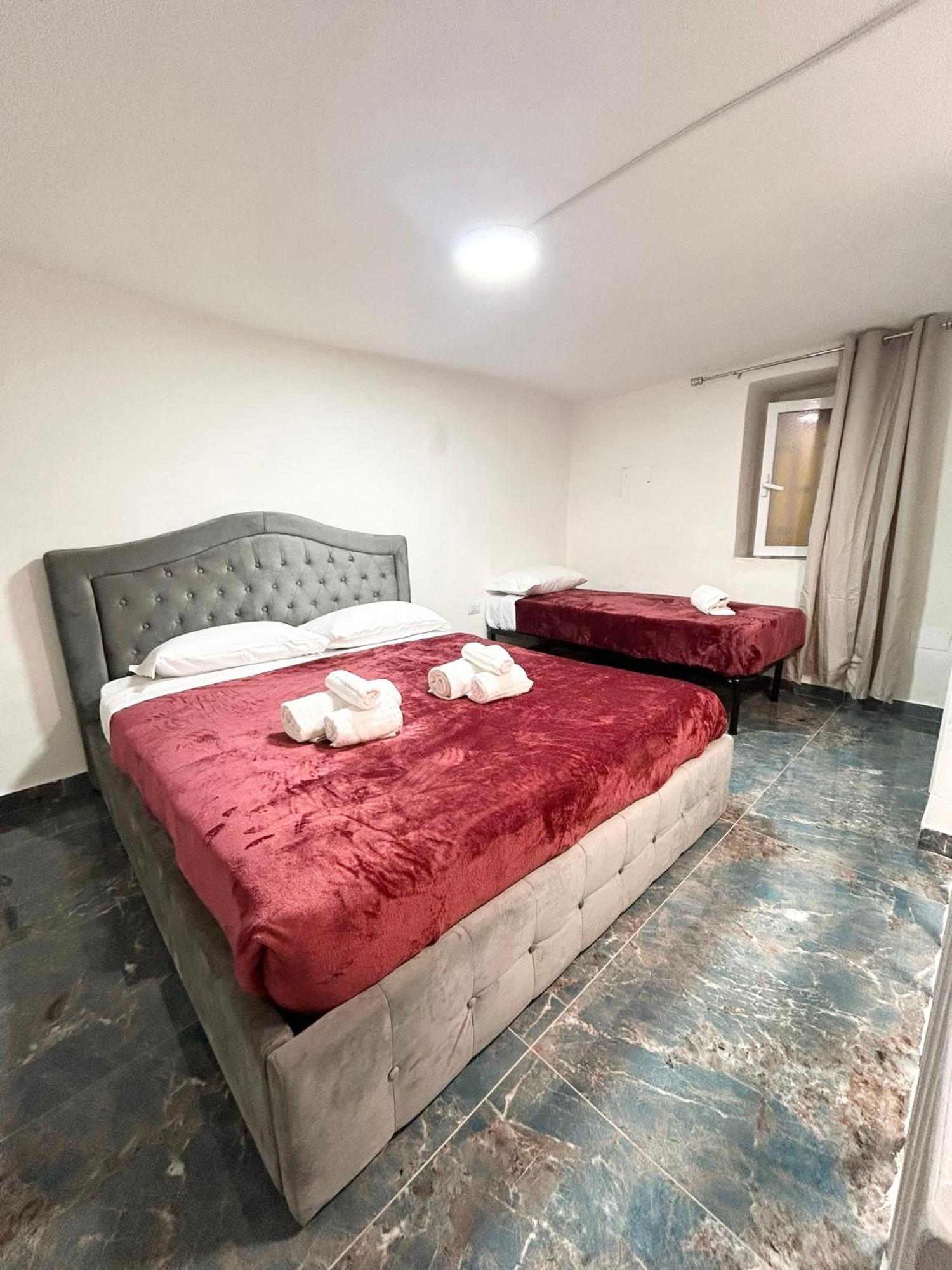 Chiara Luxury Home 나폴리 외부 사진