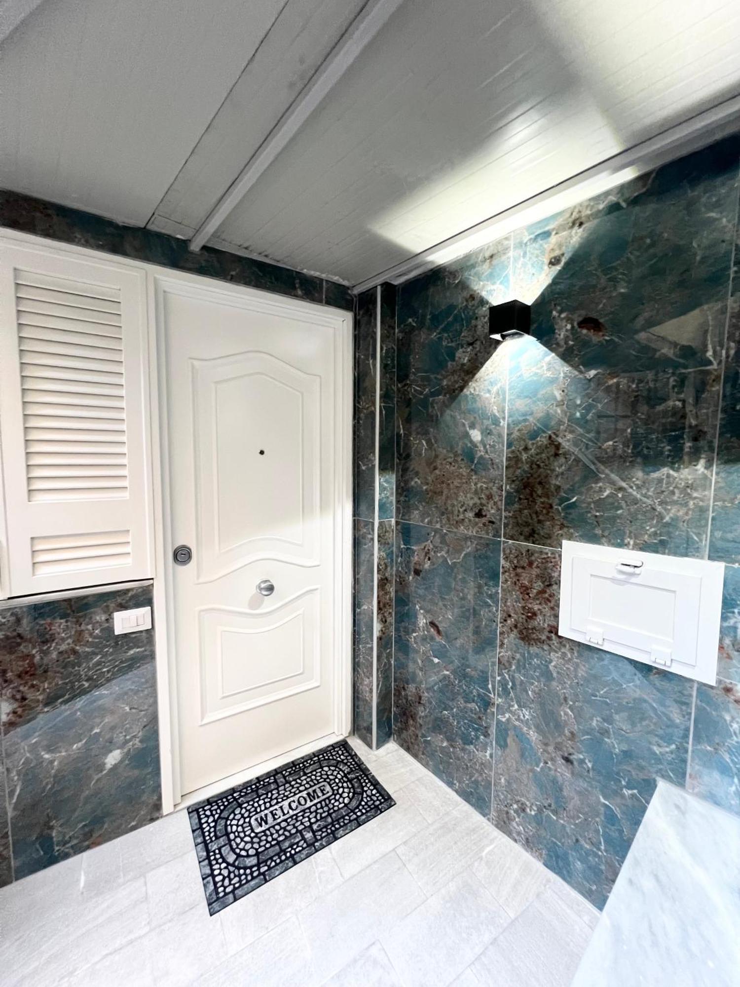 Chiara Luxury Home 나폴리 외부 사진
