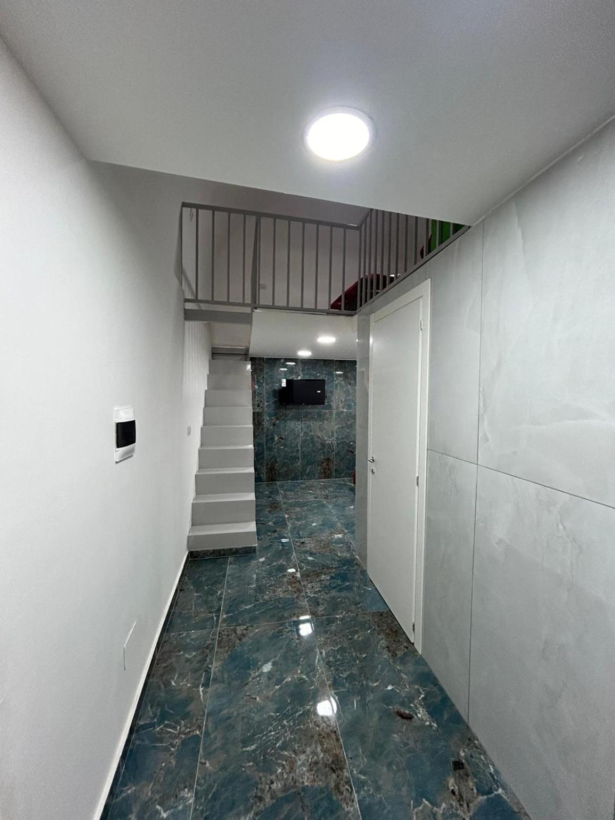 Chiara Luxury Home 나폴리 외부 사진
