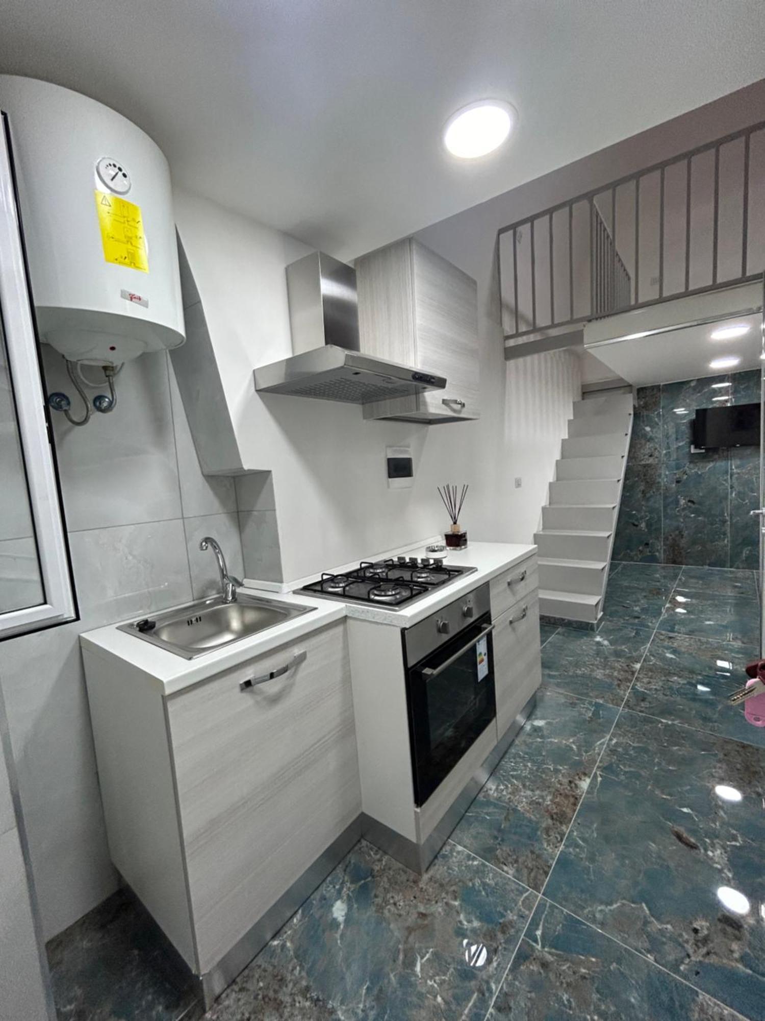 Chiara Luxury Home 나폴리 외부 사진