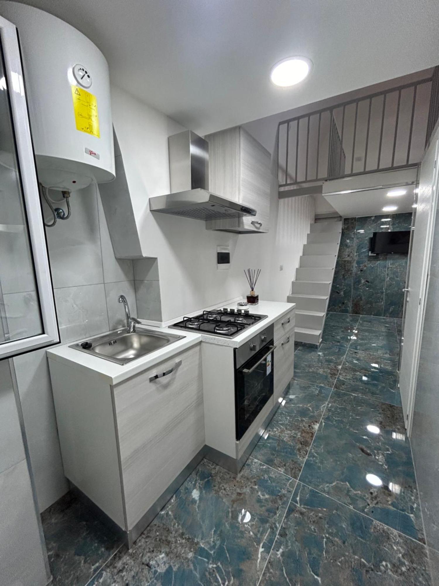 Chiara Luxury Home 나폴리 외부 사진