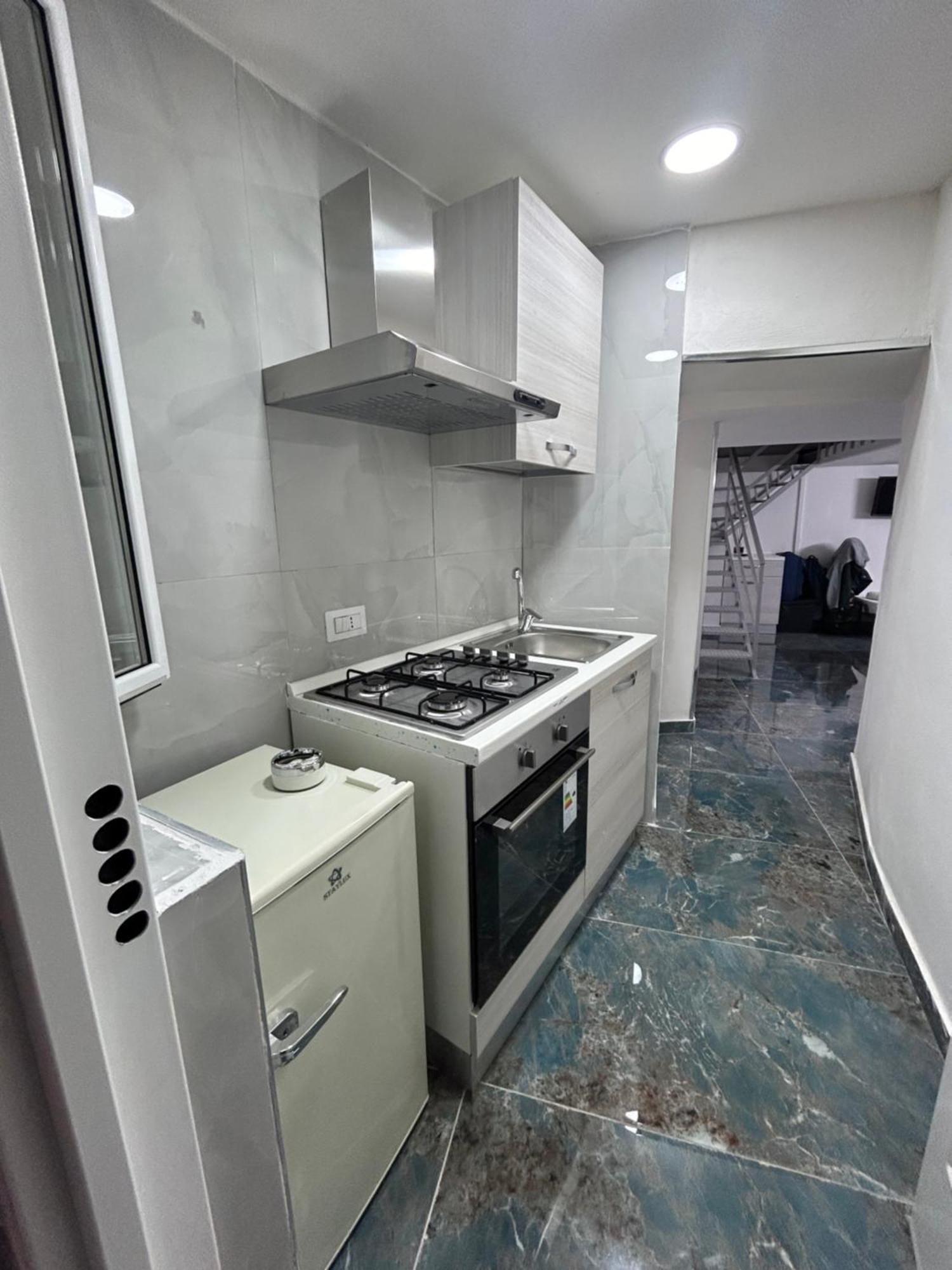 Chiara Luxury Home 나폴리 외부 사진