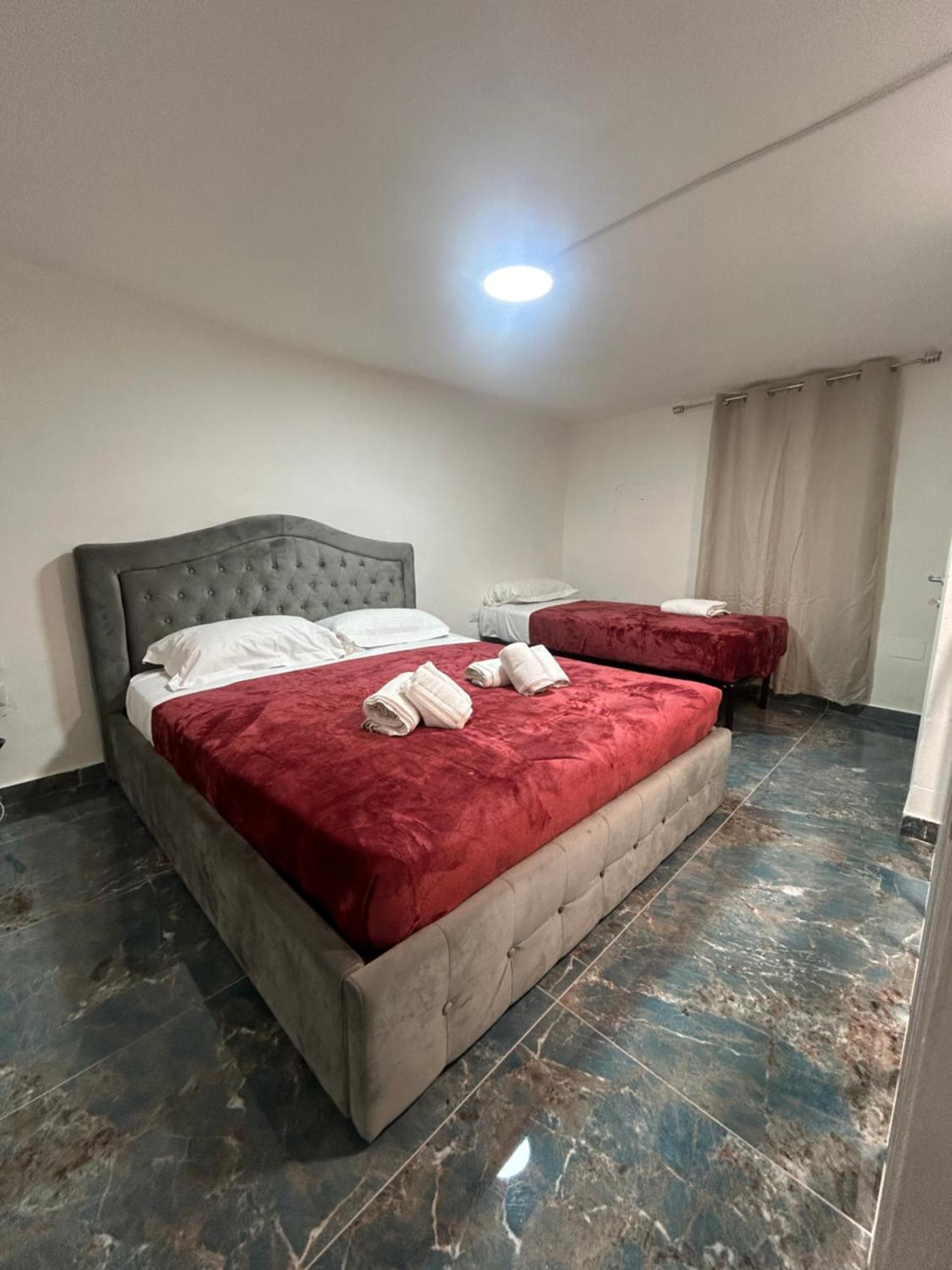 Chiara Luxury Home 나폴리 외부 사진
