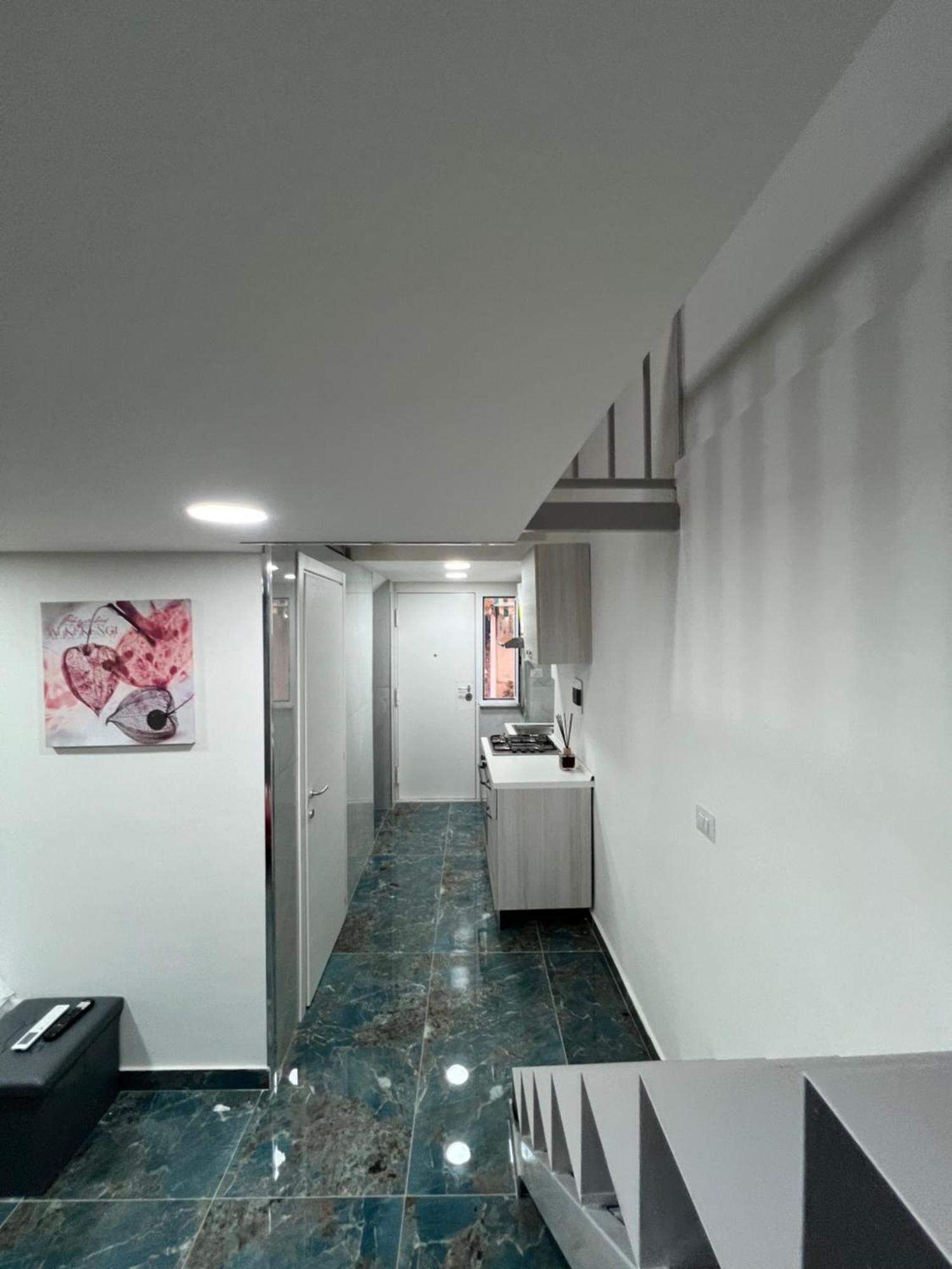 Chiara Luxury Home 나폴리 외부 사진