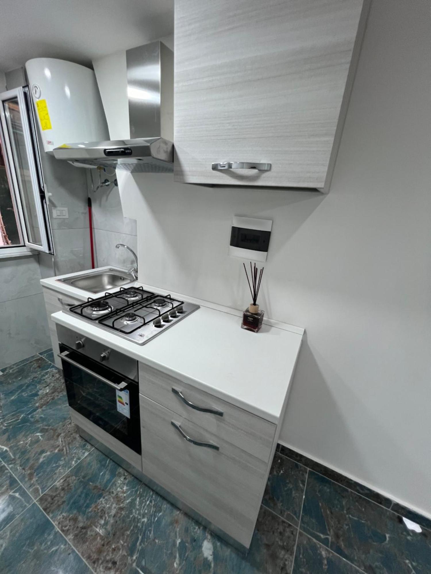 Chiara Luxury Home 나폴리 외부 사진