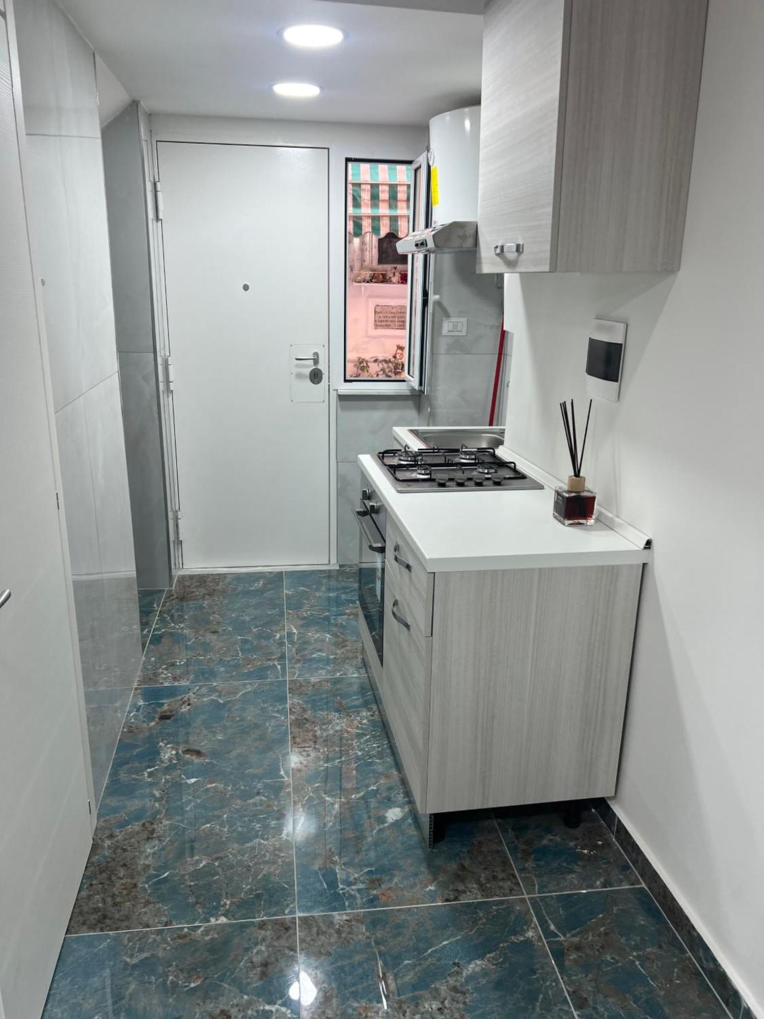 Chiara Luxury Home 나폴리 외부 사진