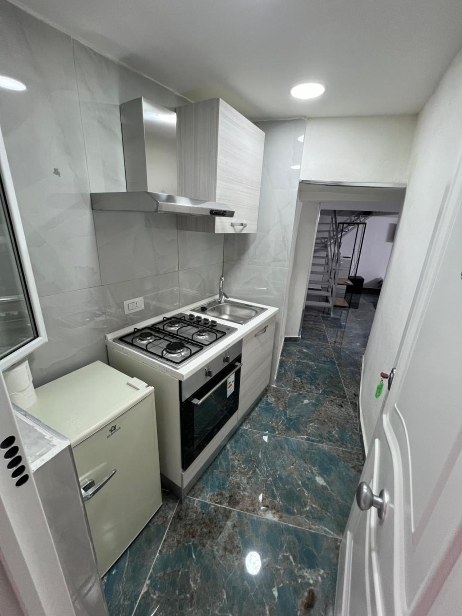 Chiara Luxury Home 나폴리 외부 사진