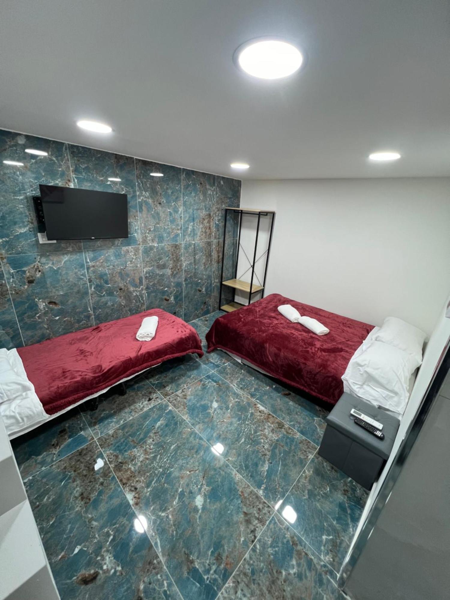 Chiara Luxury Home 나폴리 외부 사진