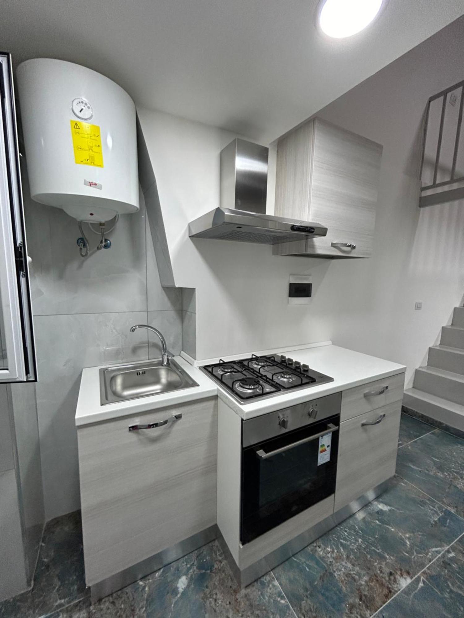 Chiara Luxury Home 나폴리 외부 사진